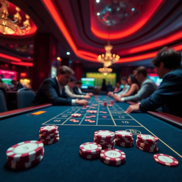 567bet