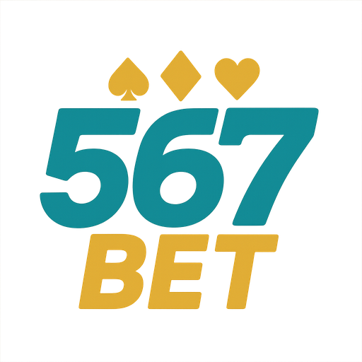 567bet Logo